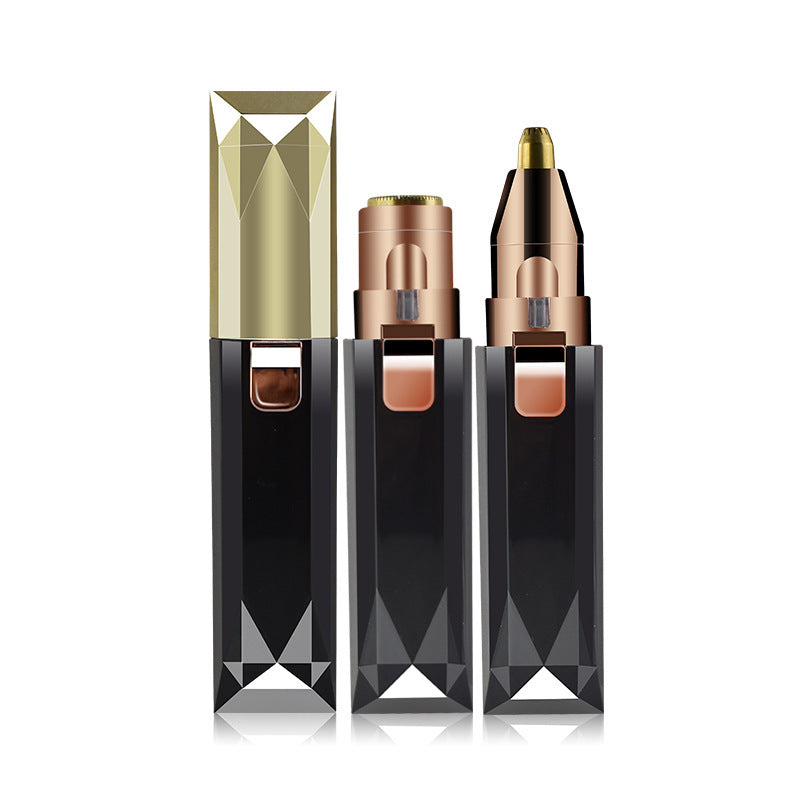 Women's electric shaver