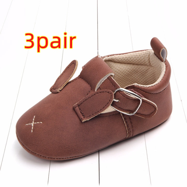 Baby Shoes