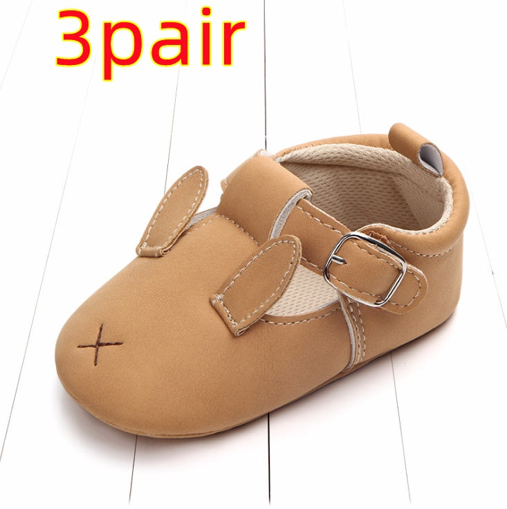 Baby Shoes