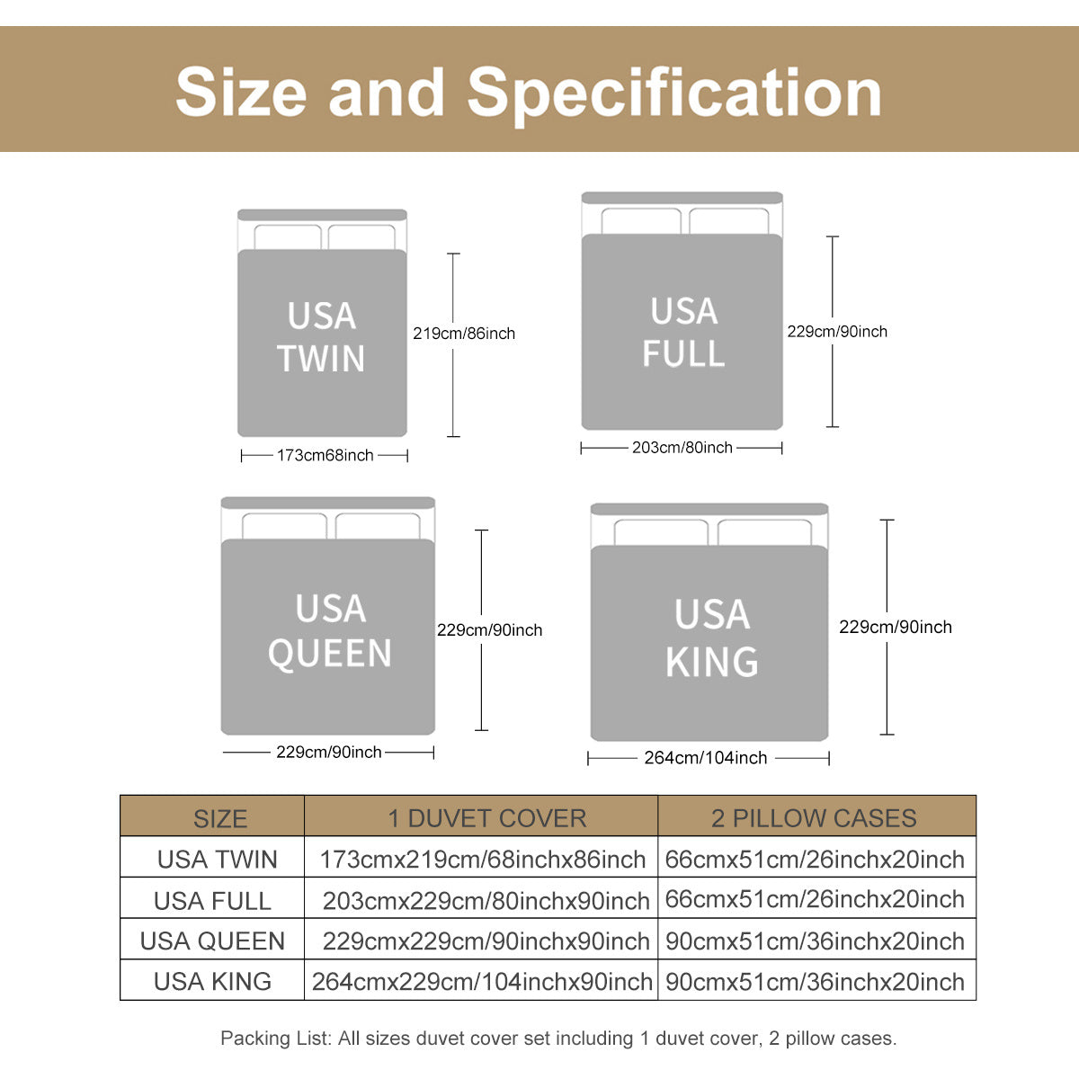 Moon Wolf Bedding Green Watercolor Forest Wolf Landscape Duvet Cover Sets 3 Pieces Wild Animal Bedding Set Twin Full Queen King Size