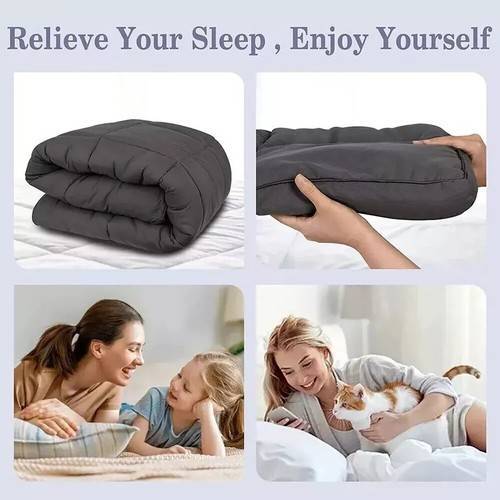 5CM Mattress Topper