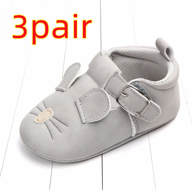 Baby Shoes