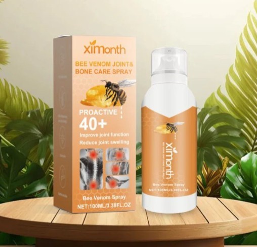 Ximonth - Bee Venom Joint & Bone Care Spray