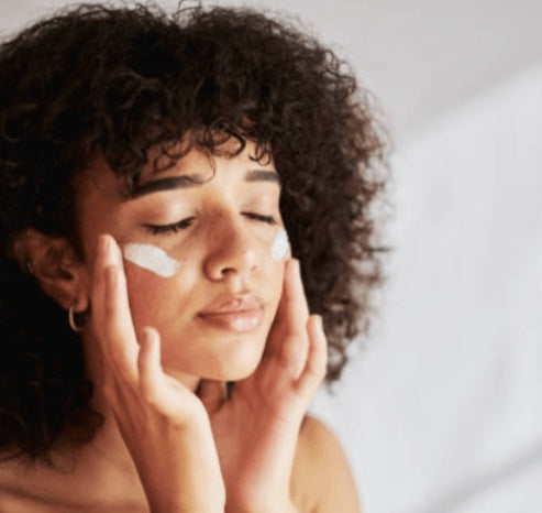 Temulawak - New Day & Night Cream Beauty Whitening Cream