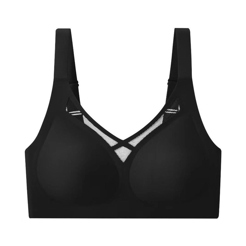 Women's Seamless Lightweight Sports Bra
