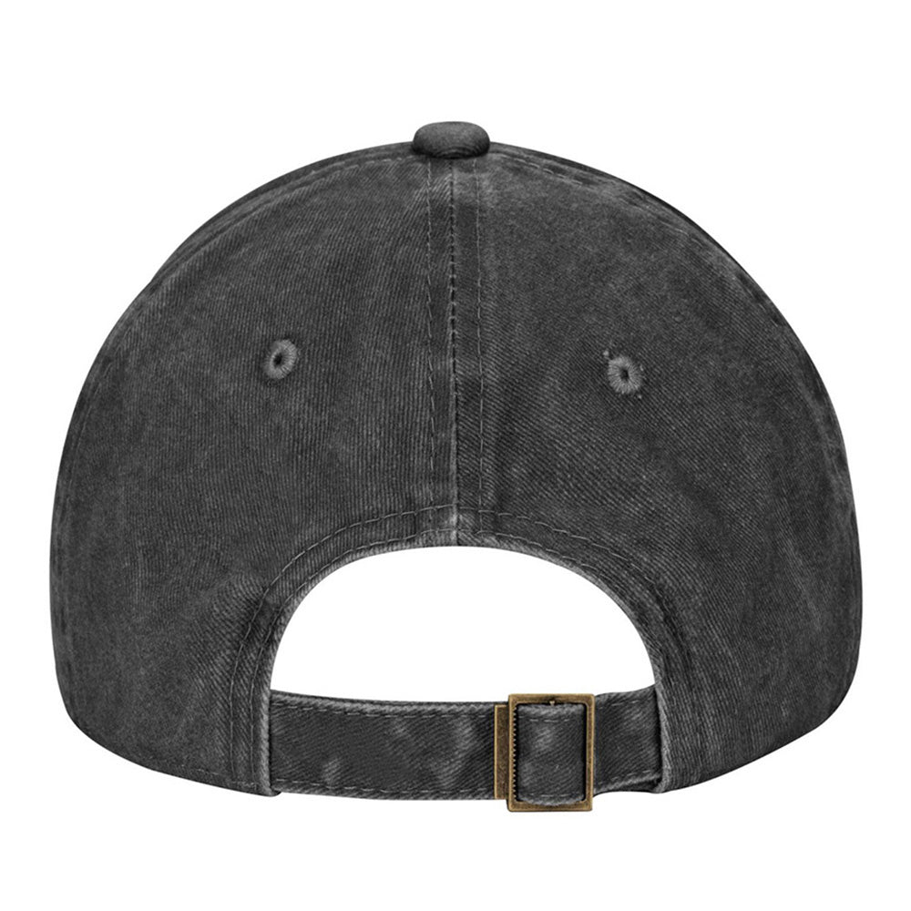 Christian American Flag Cross Baseball Cap Adjustable Embroidered Jesus Hat Patriotic Religious Gift For Men Women