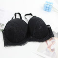 Fashion Personality Plus Size Seamless Bra Women