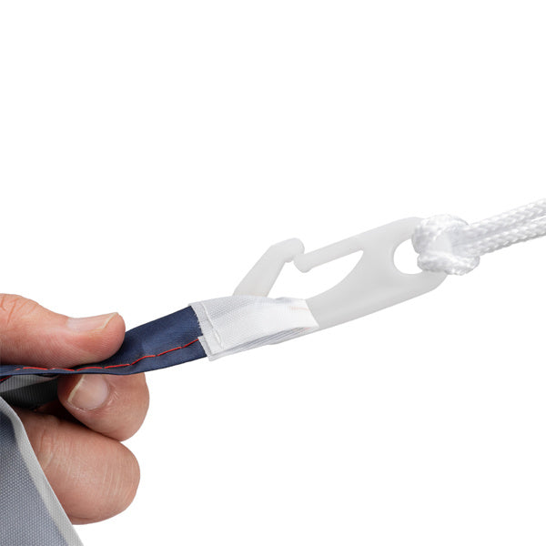 Cut Off Flagpole Aluminum Alloy, Adjustable And Extendable