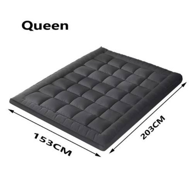 5CM Mattress Topper