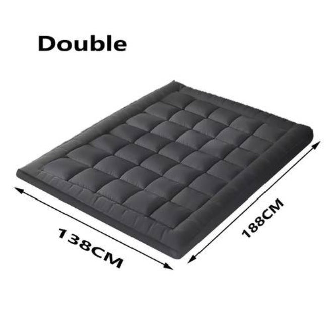 5CM Mattress Topper