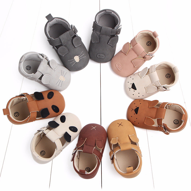 Baby Shoes