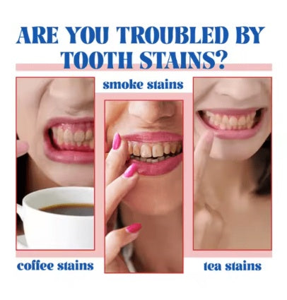 SP-6 Ultra Whitening Toothpaste