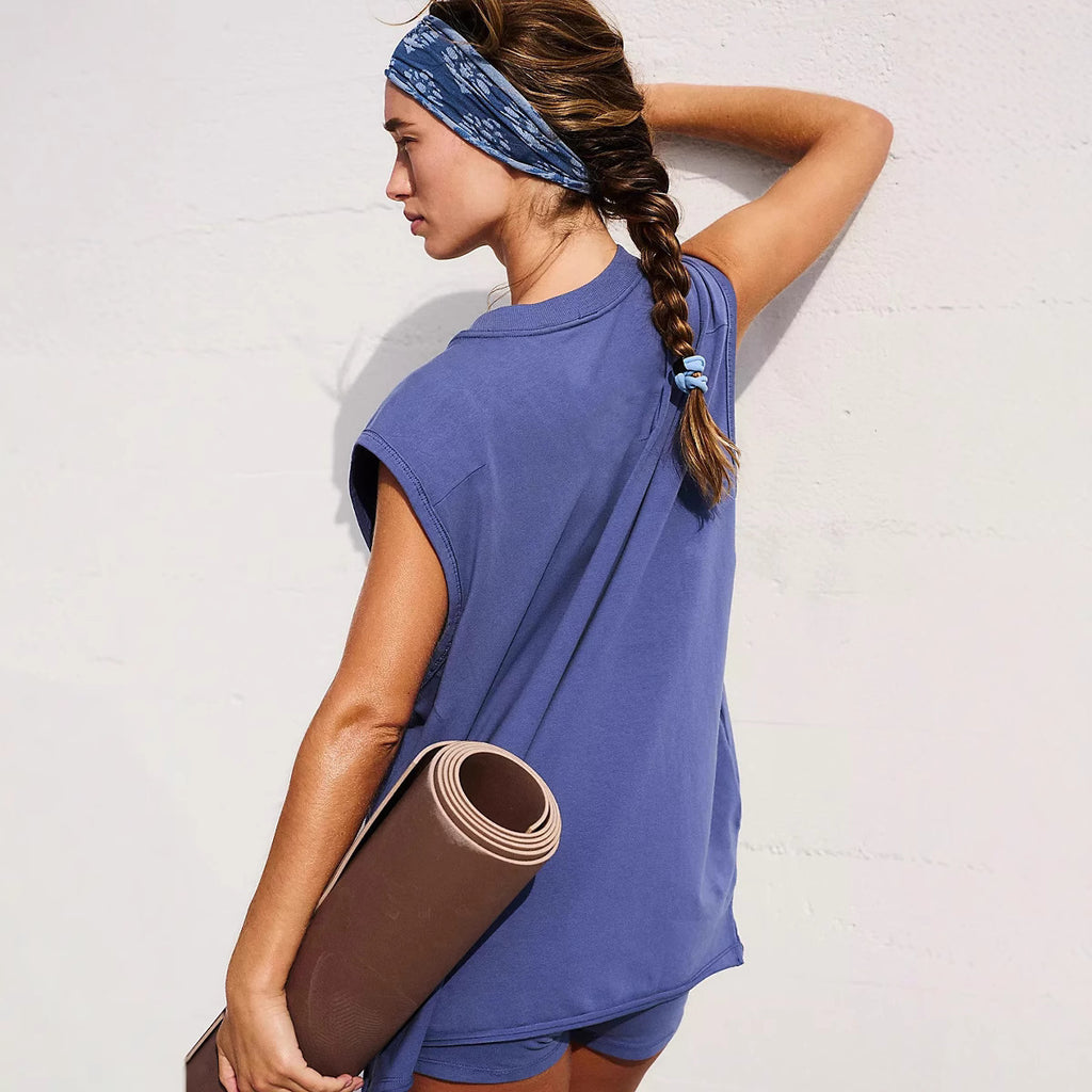 European And American Sportswear Women's Suit