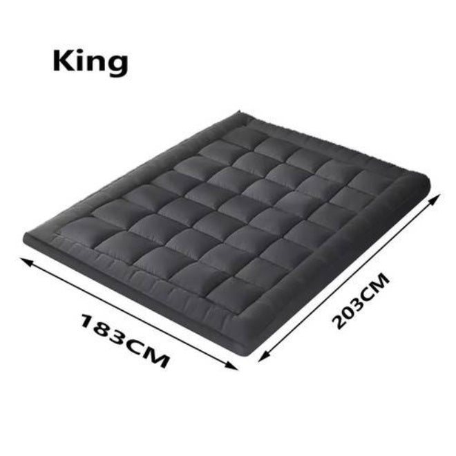 5CM Mattress Topper