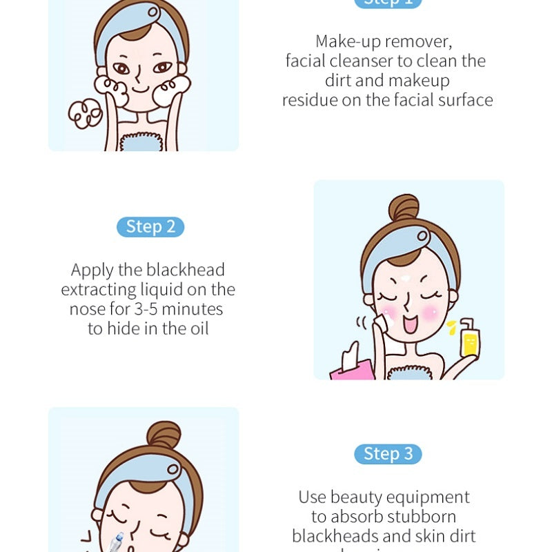 Blackhead Remover