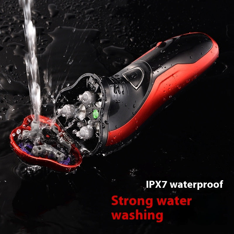 Electric Shaver Men's Rechargeable Shaver