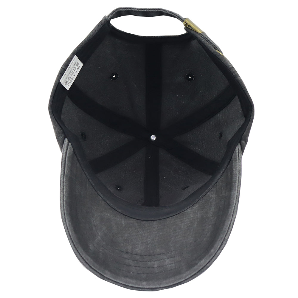 Christian American Flag Cross Baseball Cap Adjustable Embroidered Jesus Hat Patriotic Religious Gift For Men Women