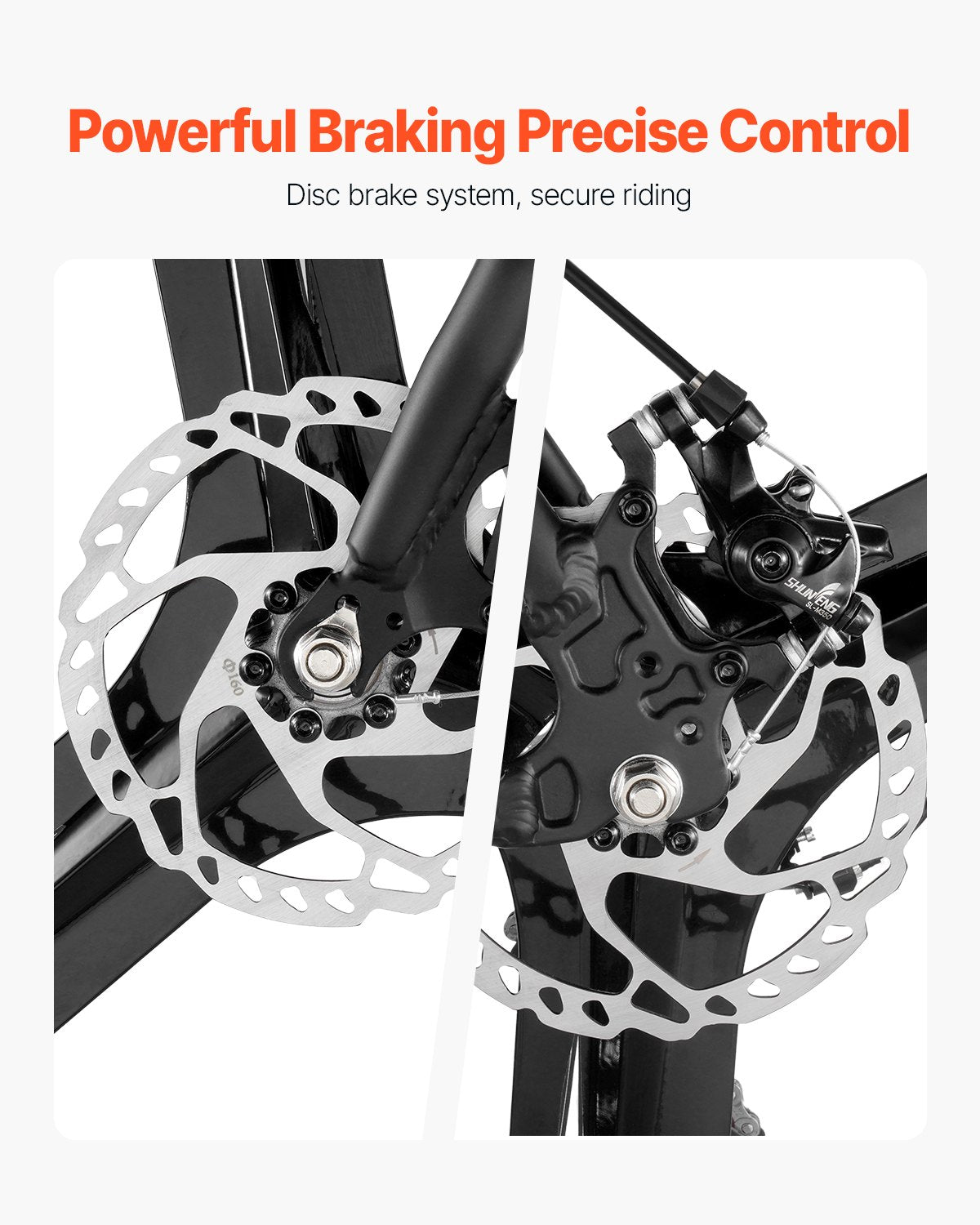 Road Bike, 700C Wheels Racing Bike, SHIMANO 14 Speeds Drivetrain City Commuter Road Bicycle, Urban Adult Sport Bike With Lightweight Aluminum Alloy Frame, Drop Bar, Disc Brake, For Men Women