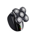 Multifunctional Electric Shaver Rechargeable Shaver