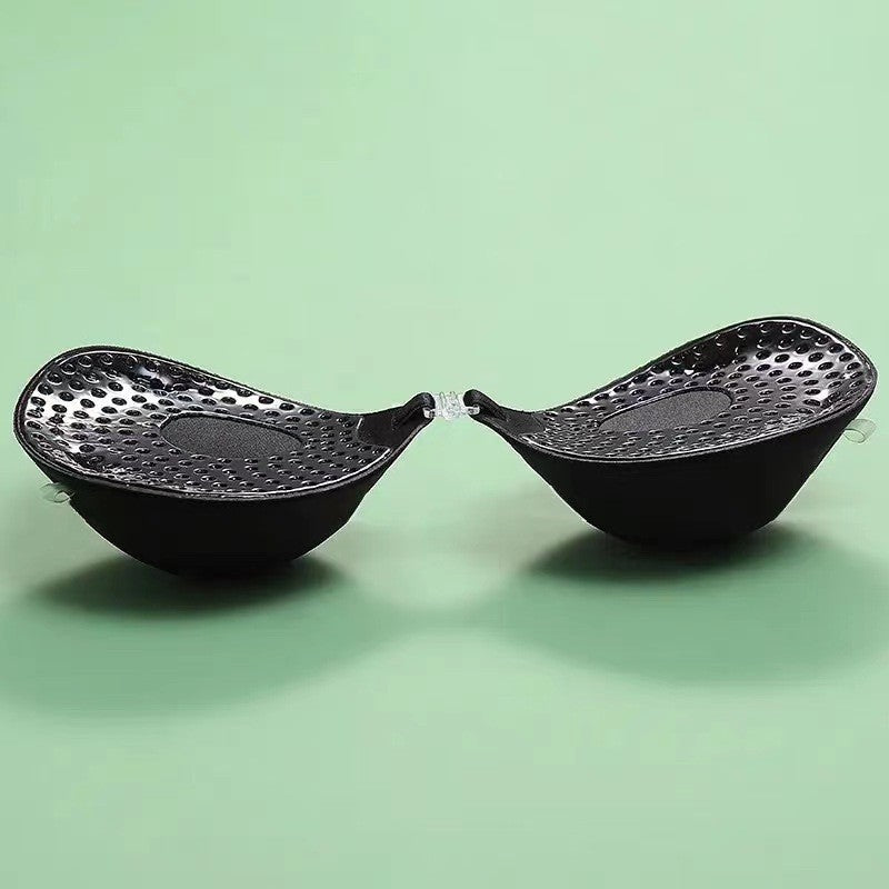 5CM Thick Push Up Non-slip Chest Paste