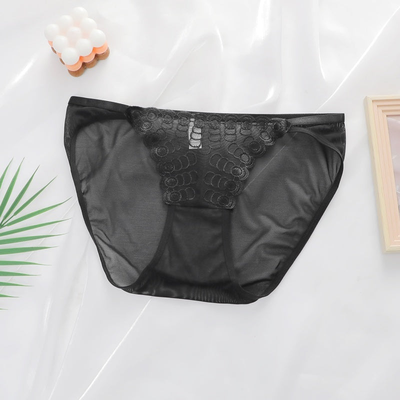 Embroidered Butterfly Bra Lingerie Set, Non-slip, Fashionable And Sexy Women's Lingerie Set,Multiple Colors Available