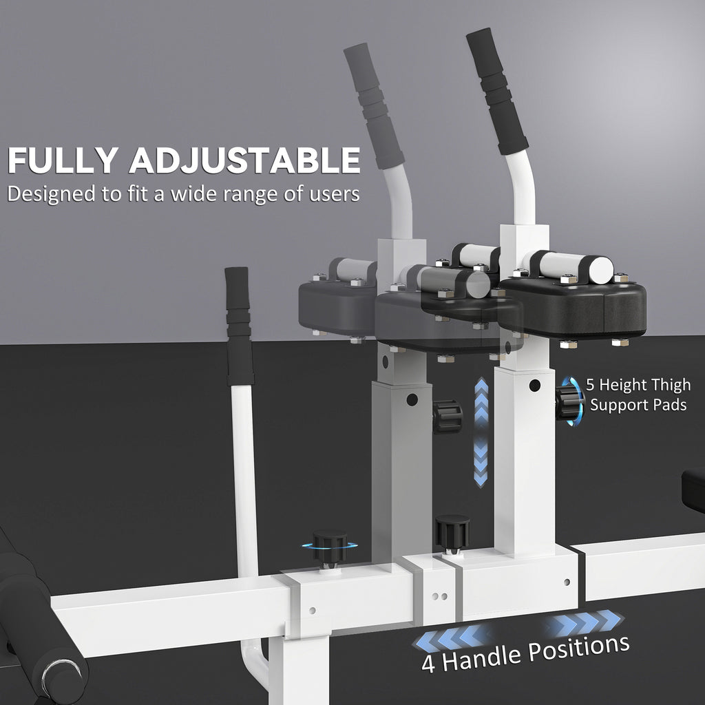 Adjustable Seated Calf Raise Exercise Strength Training Gym Equipment