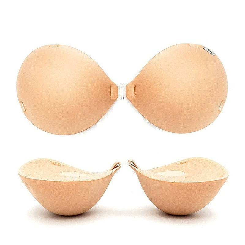 5CM Thick Push Up Non-slip Chest Paste