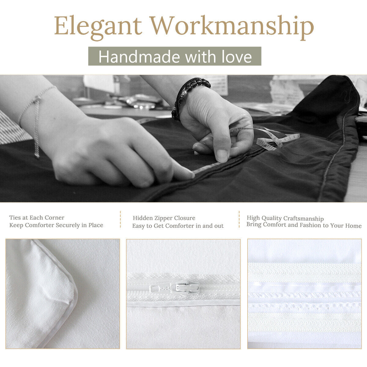 3pieces Watermelon Duvet Cover Set For Comforter Bedding Queen Size