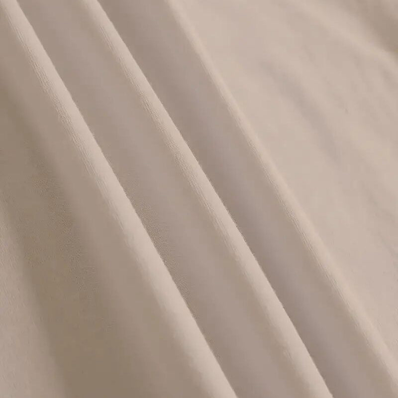 Womens Nope Not Today T Shirt Casual Funny Letter Printed Crew Neck Long Sleeve Shirts