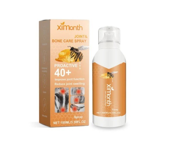 Ximonth - Bee Venom Joint & Bone Care Spray