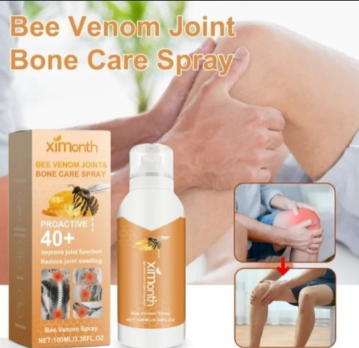 Ximonth - Bee Venom Joint & Bone Care Spray