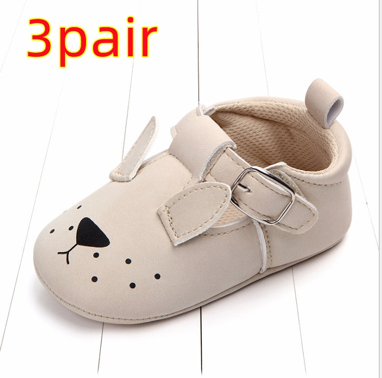 Baby Shoes