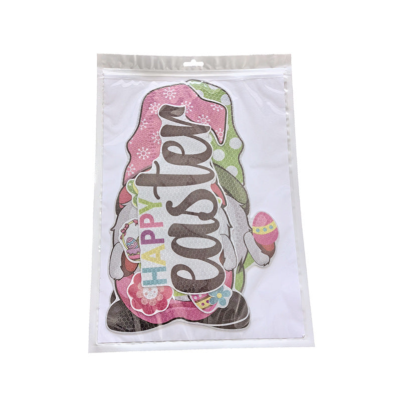 Veterans Day Reflective Refrigerator Magnetic Paste