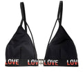 Seamless Front Buckle Spaghetti Strap Beauty Back Underwear Bra Female Push Up Small Size Big