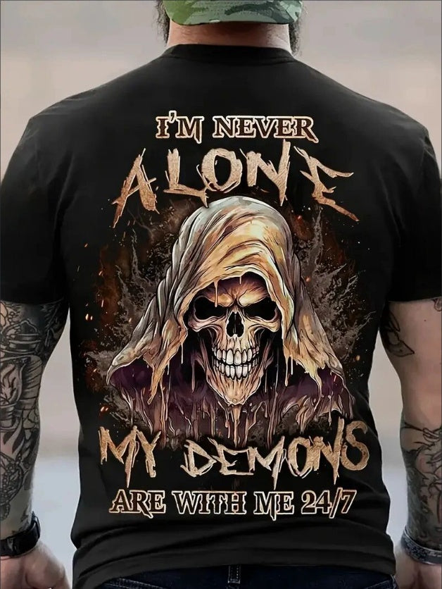 Stylish Plus Size Men's T-Shirts - Comfortable, Soft, And Breathable Tops For Larger Builds - Plus Size T-Shirts