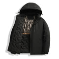 Charge Jacket Men's Loose Thick Cotton Coat