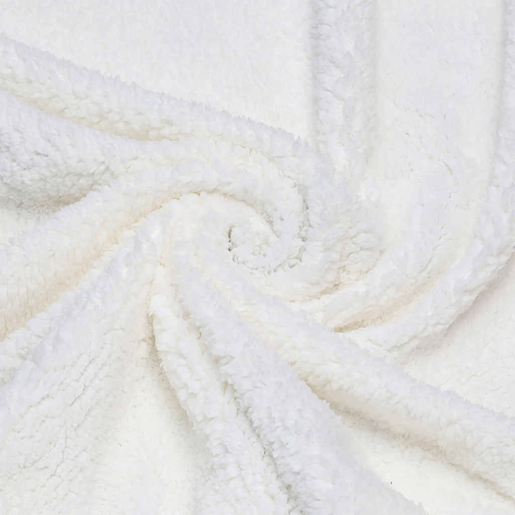 Indian Wolf Sherpa Fleece Blanket Native American Wolf Cozy Warm Fluffy Plush Blanket For Bed Couch Chair Living Room Decor 50x60 Inch 60x80 Inch