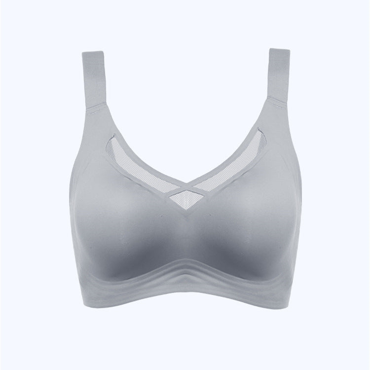 Women's Seamless Lightweight Sports Bra