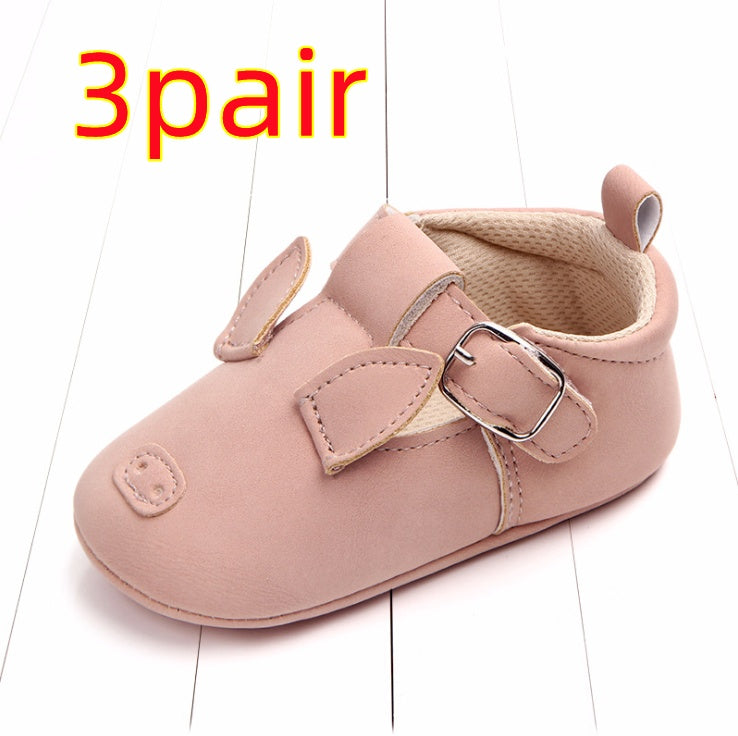 Baby Shoes
