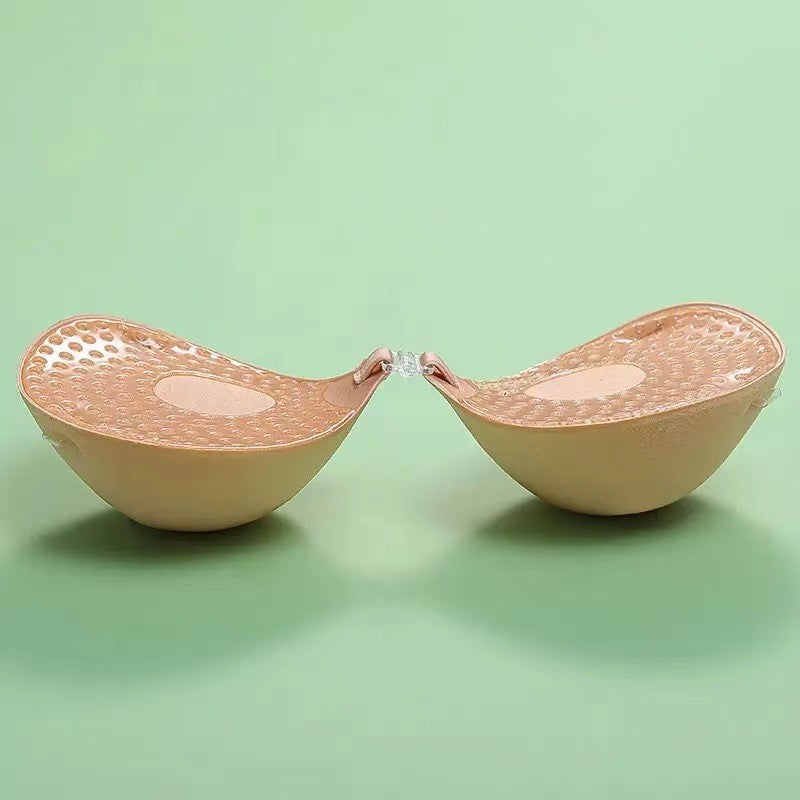 5CM Thick Push Up Non-slip Chest Paste